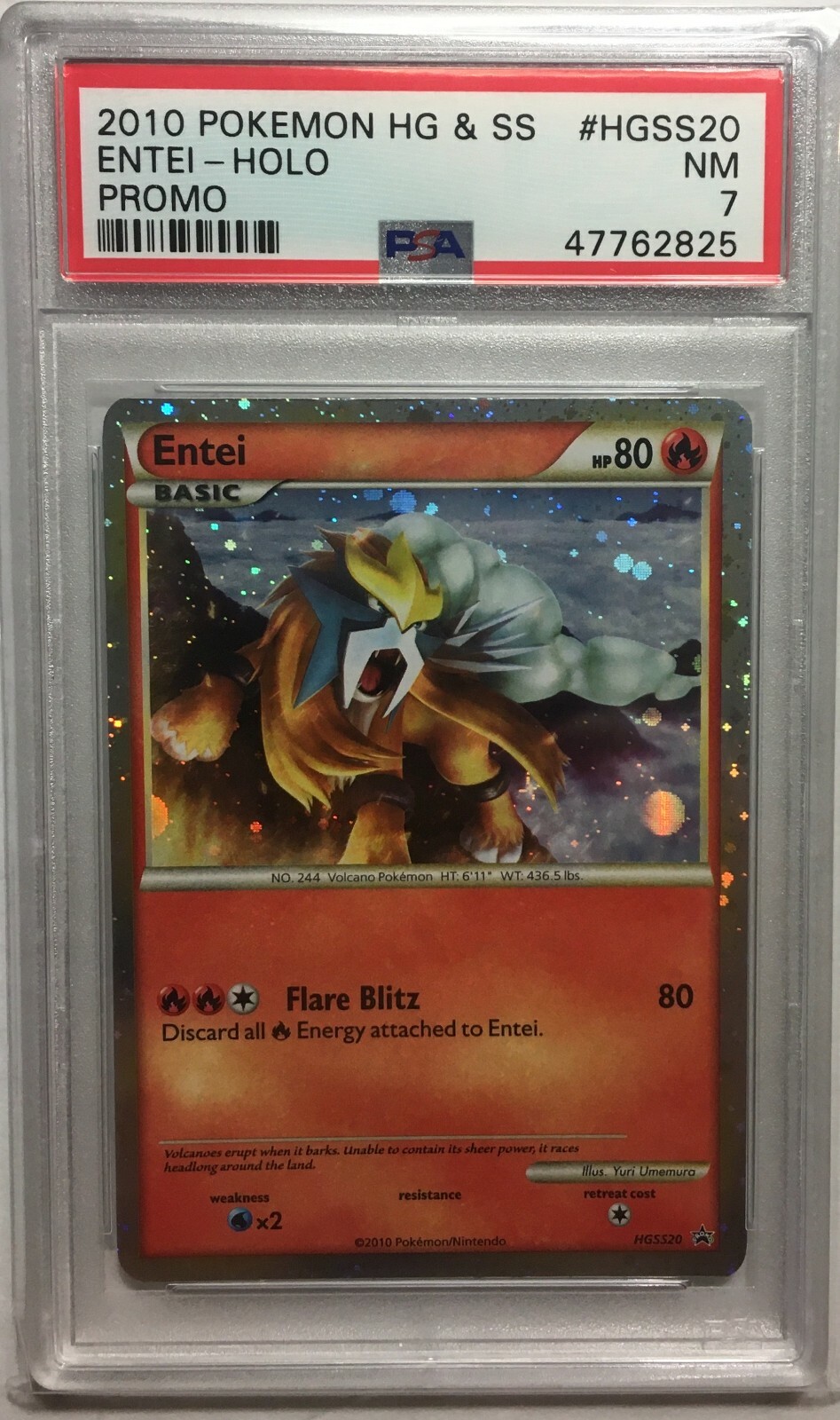 2010年 ポケモン ハートゴールド ソウルシルバー シャイニー コレクター 2010年 ポケモン ハートゴールド ソウルシルバー シャイニー