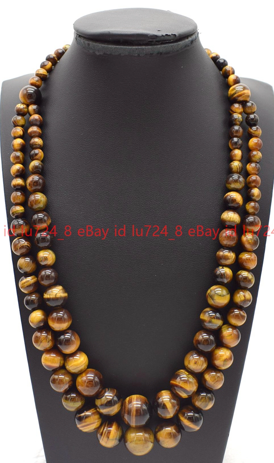 カオヨリナカミtaros beads necklace taros beads necklace | kaoyorinakami