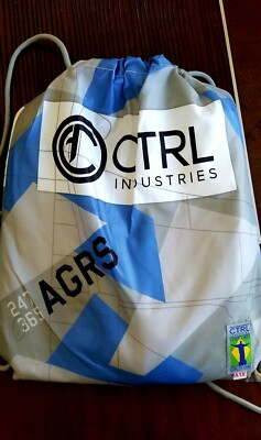 Ctrl Industries Size Chart