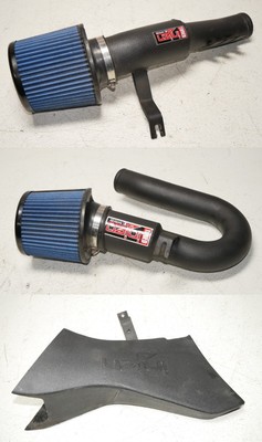 Cold Air Intake INJEN N54 Engine BMW E90 E92 E93