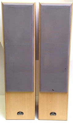 Magnat Victory 80 PAAR Standlautsprecher 120/230 W | 3-Wege Bassreflex