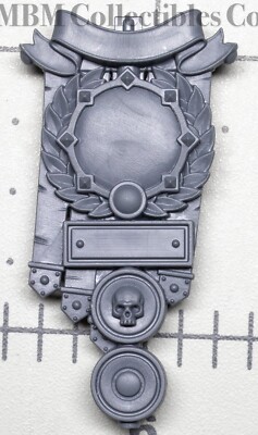 Warhammer 40k Heresy Mark III VI COMMAND UPGRADE APOTHECARION DETACHMENT Bit