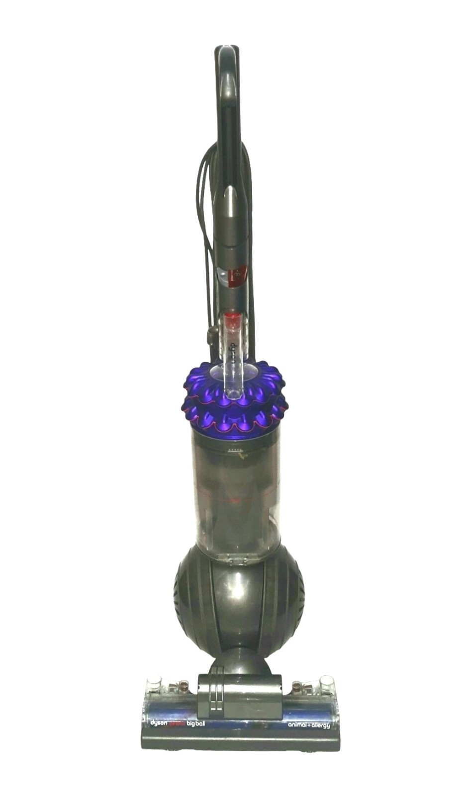 holy2943★ Dyson Cinetic Big Ball Animal-Allergy Corded Bagless Pet