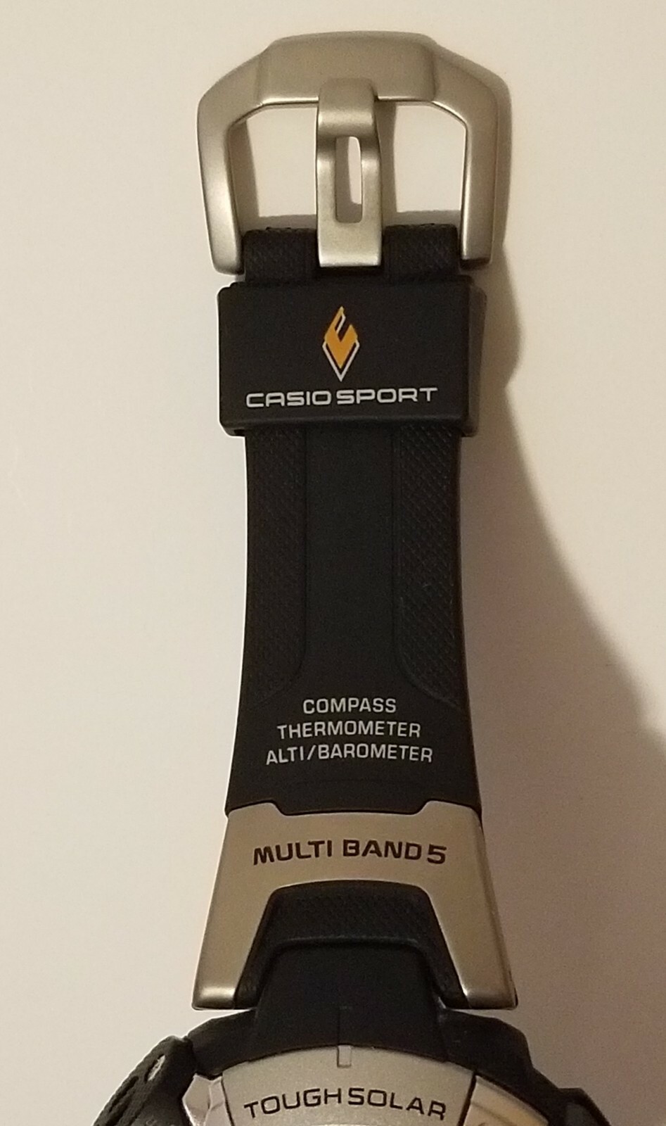 Casio Men's PAW1300-1V 