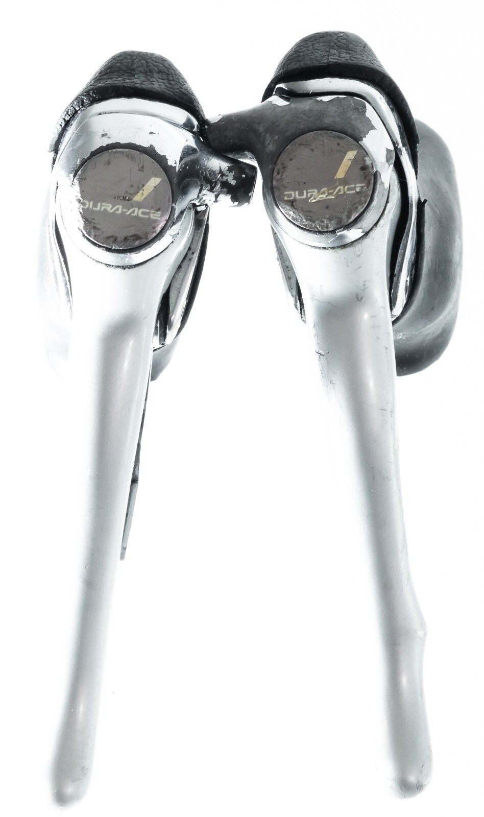 Shimano Dura-Ace ST-7400 2x 8 Sp Road Bike Shift Brake Lever