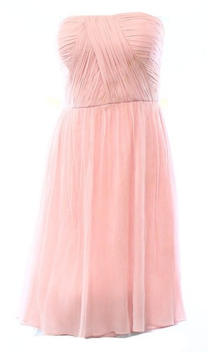 Balenciaga bandage pink Fluo hot pinlk women dress WF0 size M FR 38/US 6  New | eBay