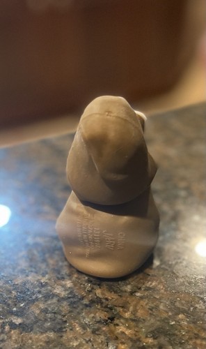 Ja-Ru Stretch Mushy Poopster- Sensory/ Squeezable Poseable  Stress Toy 