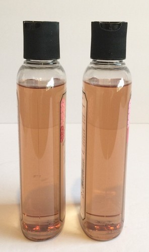 VICTORIAS SECRET AT FIRST SIGHT VIOLET BERGAMOT BODY WASH SHOWER GELS