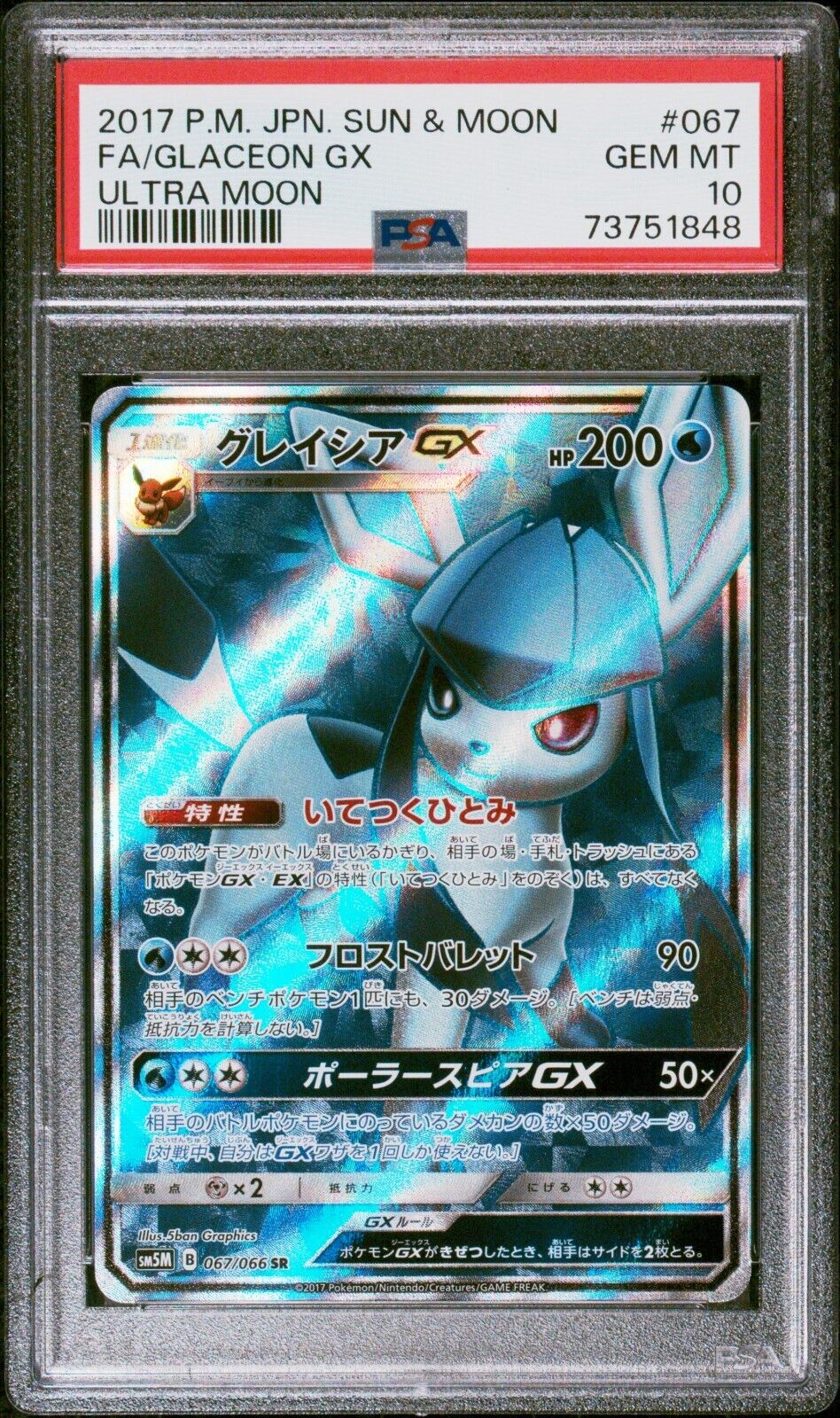 キテルグマGX Bewear GX ジムチャレンジ限定 035/SM-P ポケカ キテルグマGX Bewear GX ジムチャレンジ限定 035/SM-P ポケカ