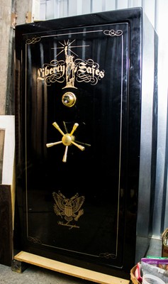 Gun Safe LED Light,12-26 wide safe liberty,cannon and more battery auto on//off