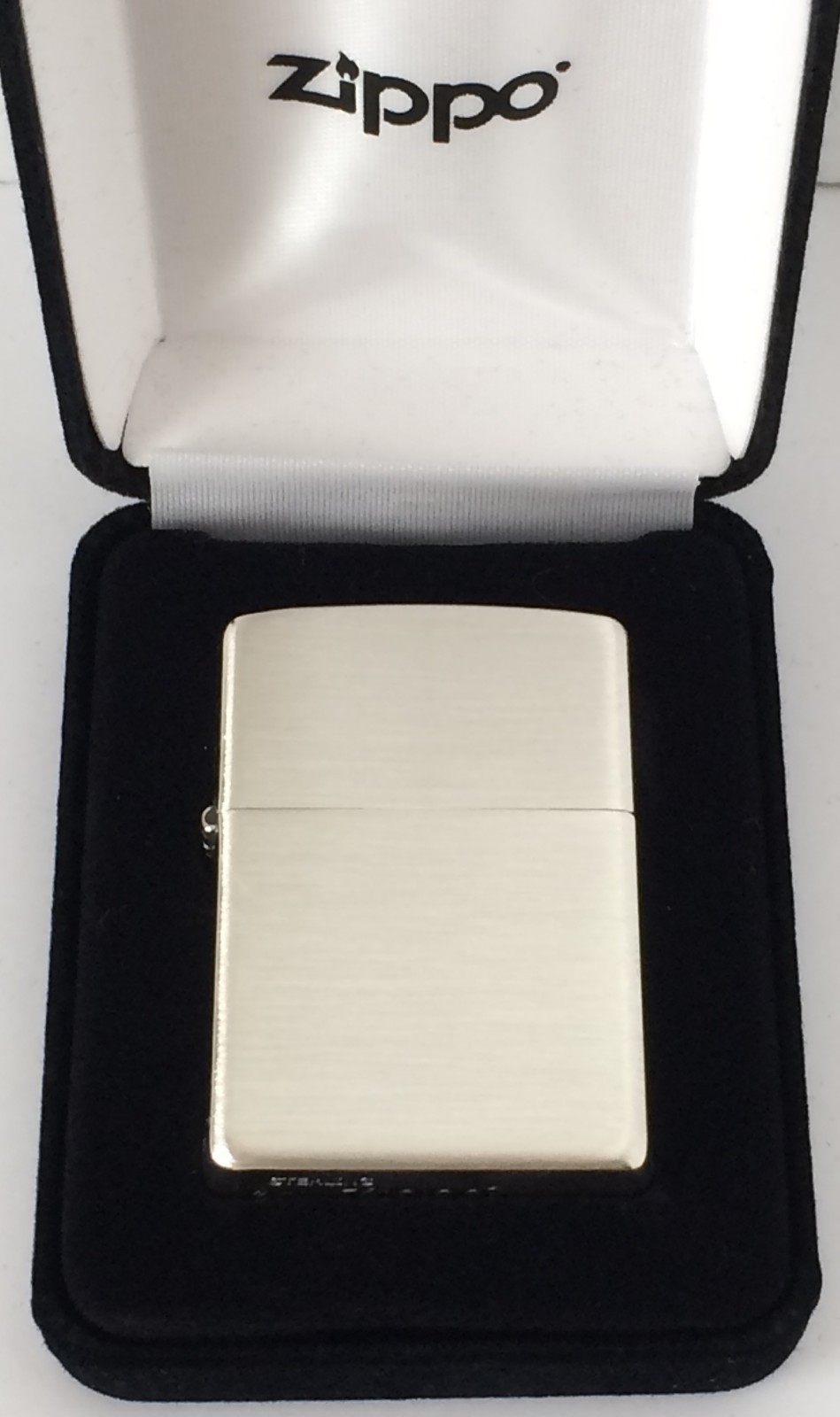 コレクション STERLING SILVER ZIPPO 49550.jpg?v=1708105652