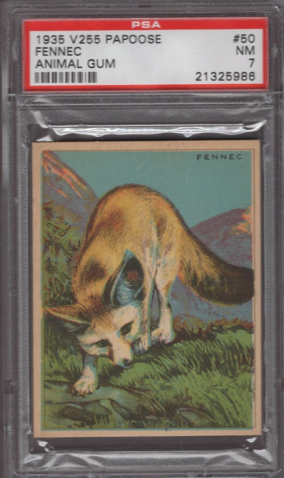 その他 Veefriends PSA Limted/55 Veefriends PSA Limted/55