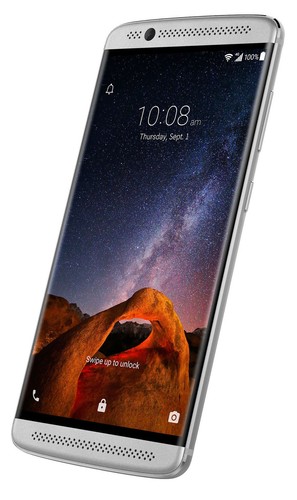 ZTE z-01ｋ docomo　4GB/64GB ZTE M Z-01K Black Unlocked 64GB Android docomo Cellular