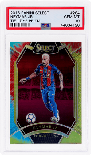 スポーツ選手 PANINI SELECT CARD NEYMAR.JR2016-17 スポーツ選手 PANINI SELECT CARD NEYMAR.JR2016-17 2016-17