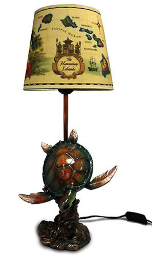 Vintage Hawaiian Hula Girl Lamp Custom HandMade in Hawaii Vintage Hawaiian Hula Girl Lamp Custom HandMade in Hawaii