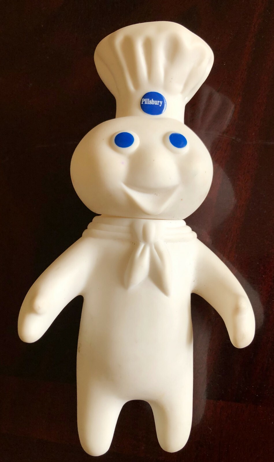 ロージー　pillsbury doughboy スプレッドとマグネット 7.5