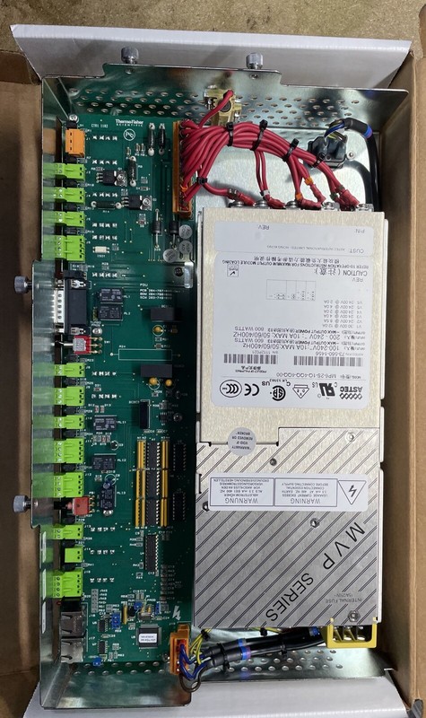 Thermo Scientific HPLC Mass Spec Power Supply, PMS Pro-Power Distribution Unit
