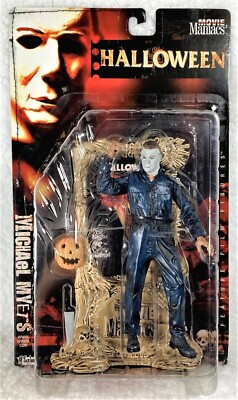 SF・ファンタジー・ホラー 00s McFarlane Toys Halloween SF・ファンタジー・ホラー 00s McFarlane Toys Halloween