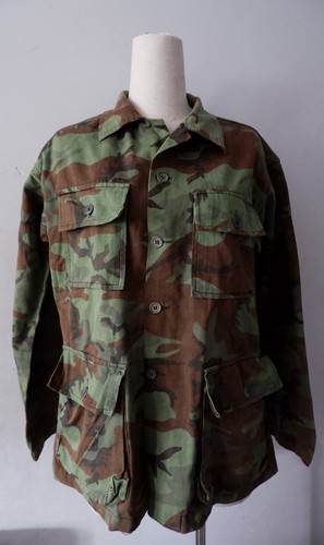 米軍ベトナム戦争/ARVN/ブラッドケーキ/Lサイズ/ジャケット/デッドストック $_12.JPG?set_id=880000500F
