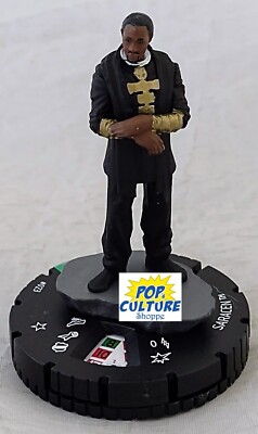 HEROCLIX Marvel Studios Next Phase 023 SARACEN