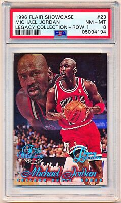 その他 1996-97 Flair Showcase #4 Class of 96' Kobe Bryant 1996 Flair Showcase #4 Class of '96 Price Guide