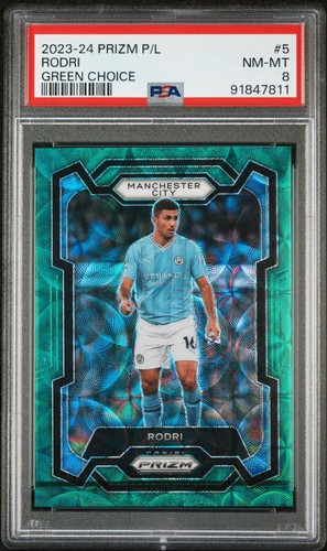 スポーツ選手 PANINI RODRI 09/10 スポーツ選手 PANINI RODRI 09/10 Rodri Trading Cards for sale