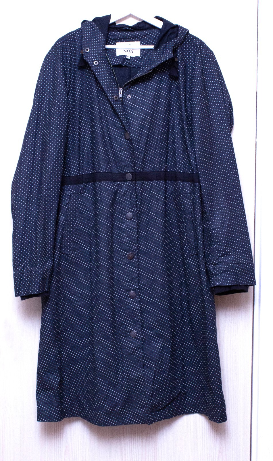 NOANOAロングラジャ Noa Noa Raja Dress - Noa Noa Hawaii ノアノア・ハワイ 通販