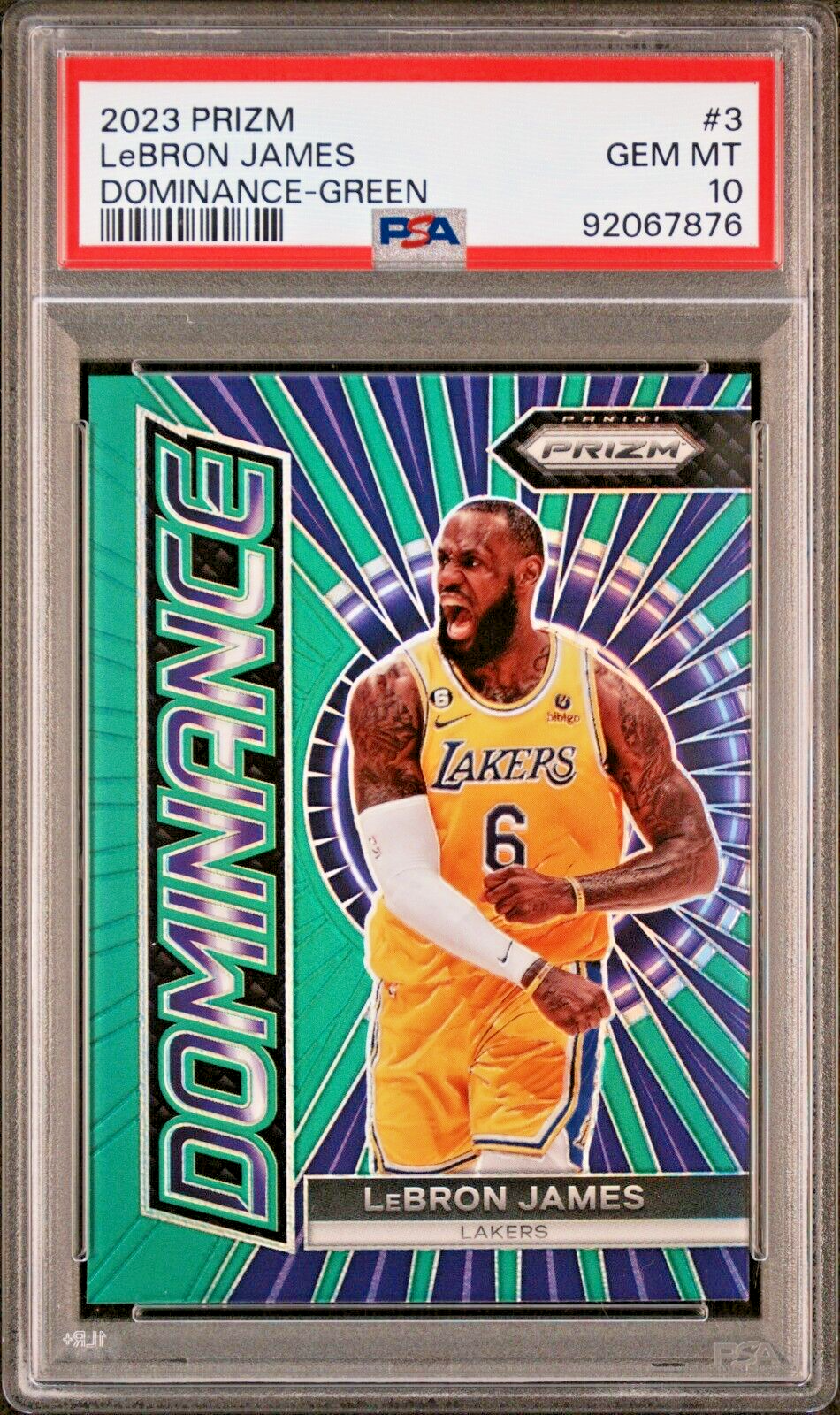 PANINI NBAカード PRIZM LEBRON JAMES CAVALIERS #64 送料無料 中古 IT2 $_57.PNG?set_id=880000500F