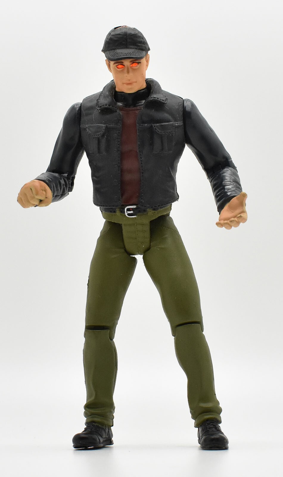 X-Men Movie James Marsden As Cyclops Loose 6