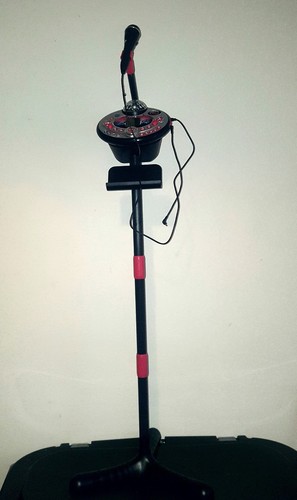 Vtech Kidi Star Chikdren's Karaoke Machine