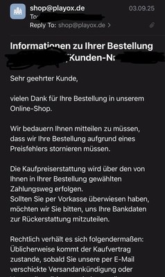 Artikelfoto(s) von einem verifizierten Käufer