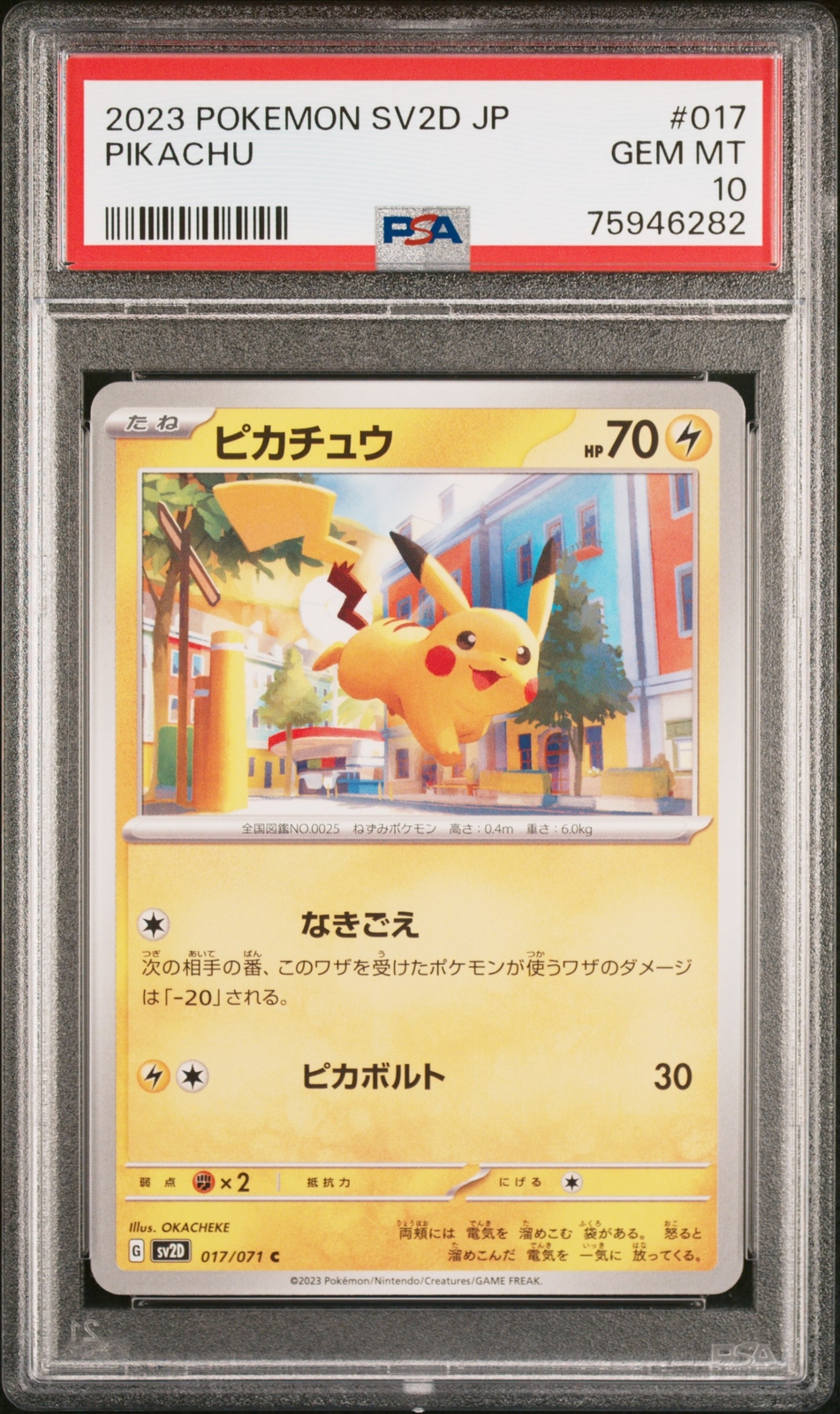 PSA10】連番 三犬 エンテイ、ライコウ、スイクン sar