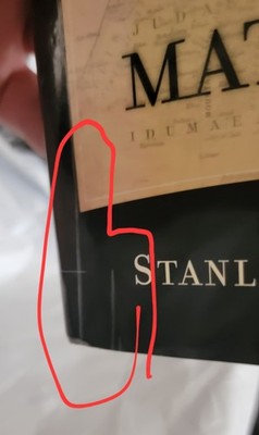 Foto dell'oggetto di un acquirente verificato