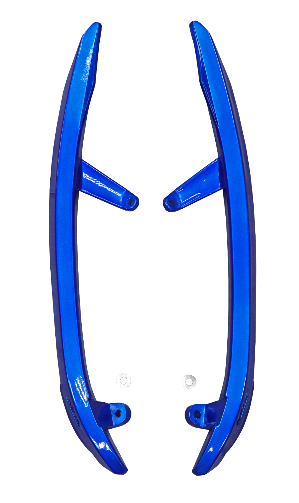 MOS AK Rear Handle for Yamaha Cygnus-X 5th Generation 2018 - 2020