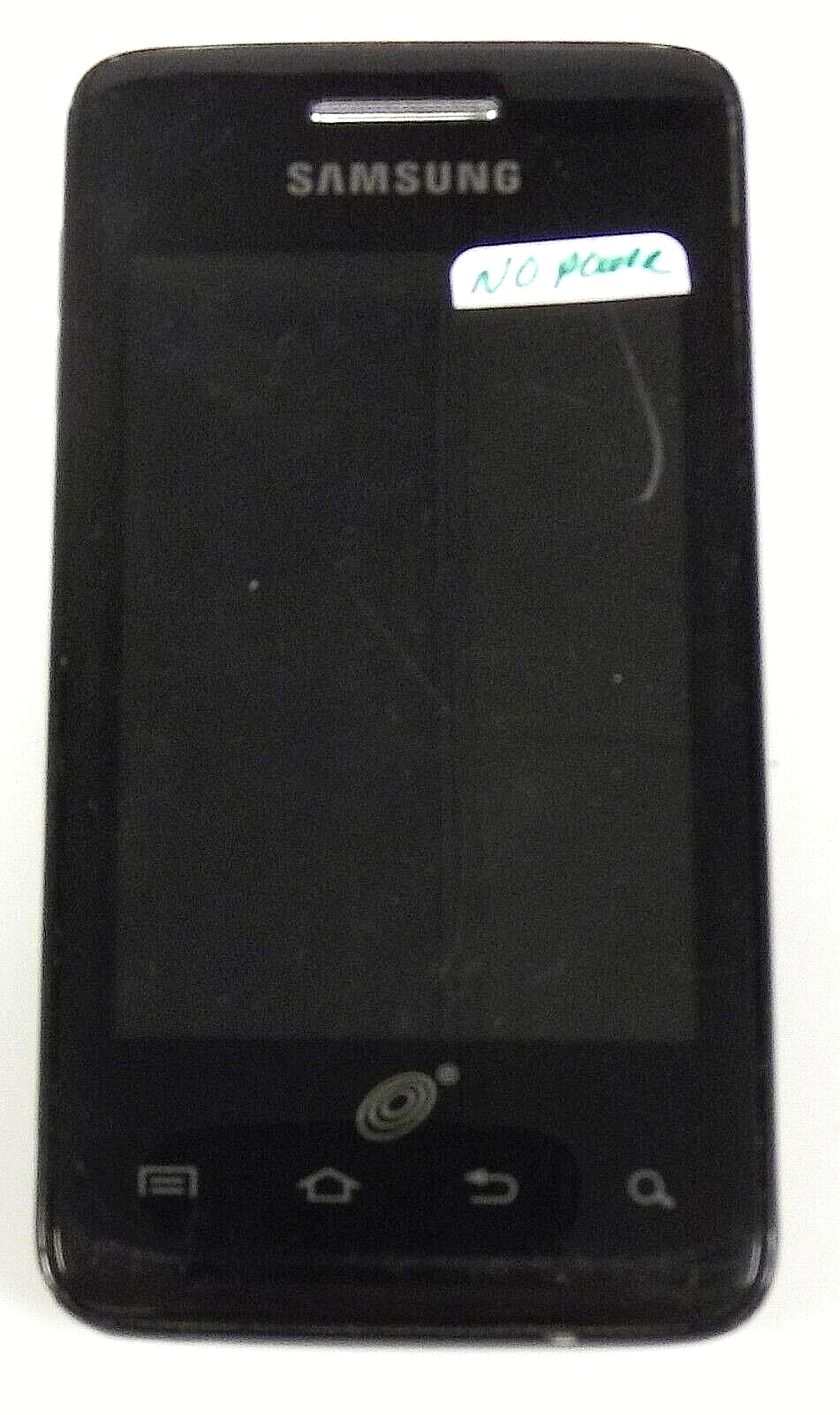 Купить Android-смартфон Samsung Galaxy Precedent SCH-M828C — крутой серый  цвет (TracFone), цена 2 590 руб — (325539811512), США