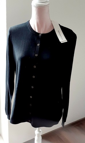  EDC Esprit - Damen Strickjacke -  Größe M - Neu