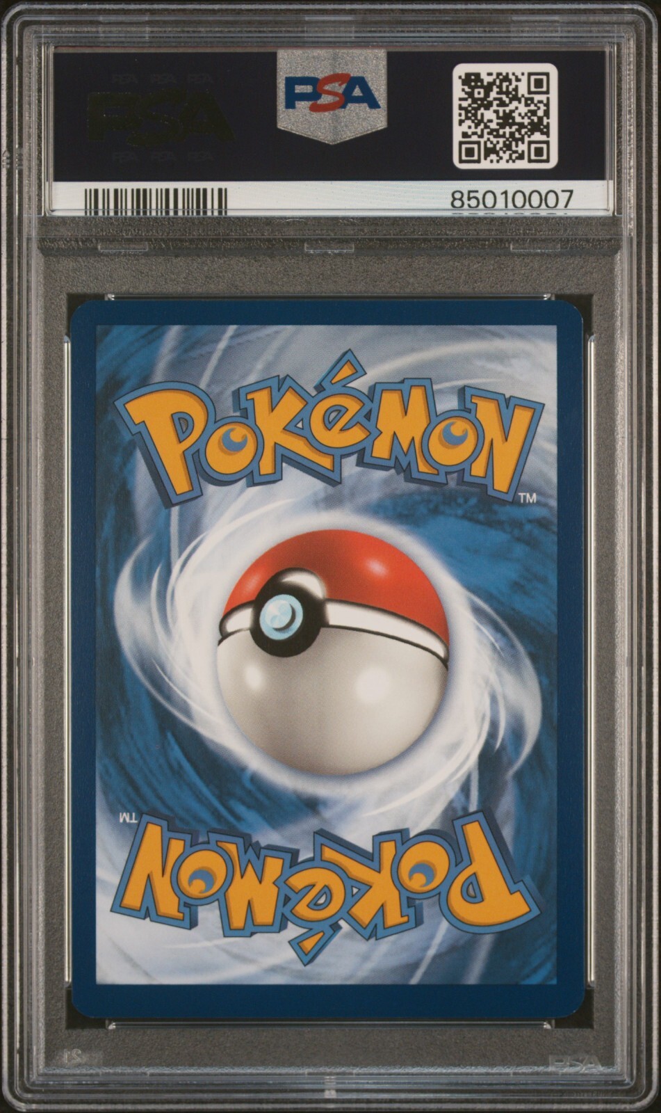 Bulbasaur 001/165 PSA 9 Best Buy Promo - Scarlet & Violet