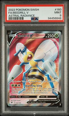 世界168枚 PSA10 スピアー カードe beedrill 158 M Beedrill-EX (XY Promo 158) - Bulbapedia, the community