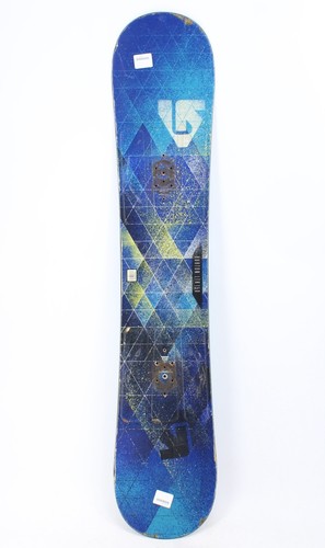 150 Cm Used Snowboard | Snowboards 155