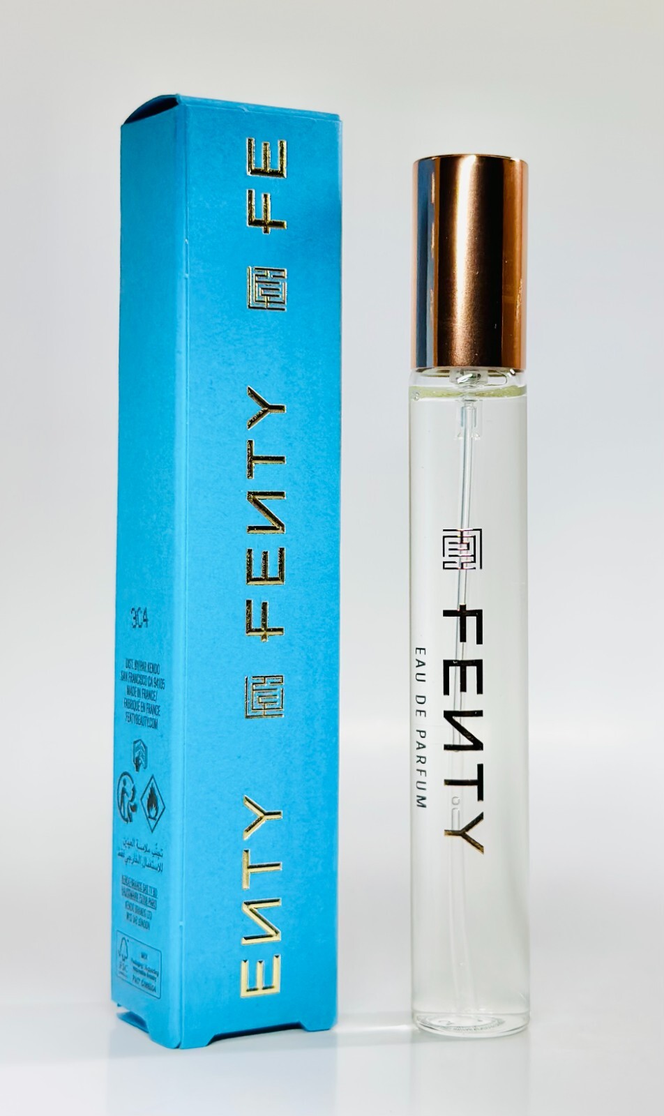 FENTY BEAUTY オードパルファム 香水 Eau de Parfum