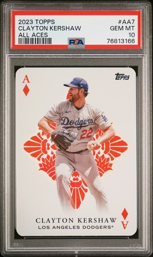 topps japan edition 2023 カーショー Kershaw 2023 Topps Japan Edition - Clayton Kershaw #88B-26 for sale
