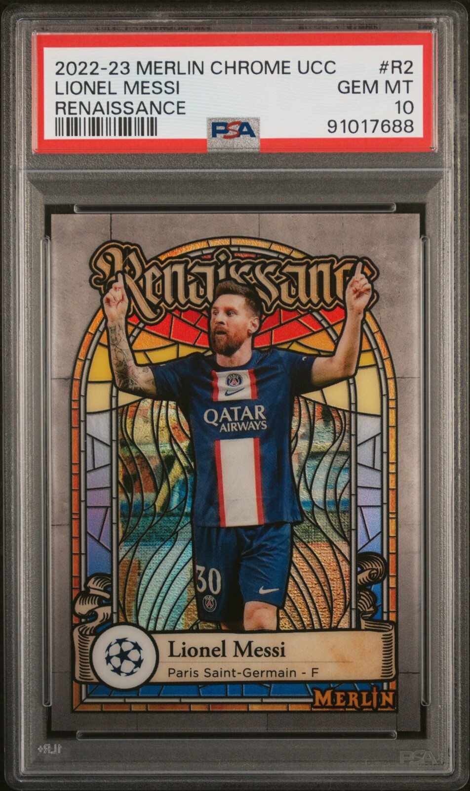 貴重　2021-22 Topps Merlin Renaissance マウント 貴重 2021-22 Topps Merlin Renaissance マウント 貴重 2021-22