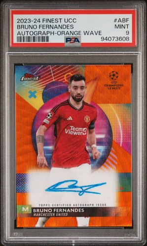 Panini Treble Bruno Fernandes 75枚限定 カード Panini Treble Bruno Fernandes 75枚限定 カード Panini Treble