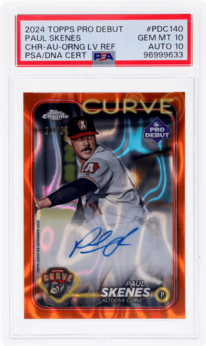 Topps - 75枚限定 2024 Topps Finest 今永昇太 RC PSA 9 Topps - 75枚限定 2024 Topps Finest 今永昇太 RC PSA 9 2024