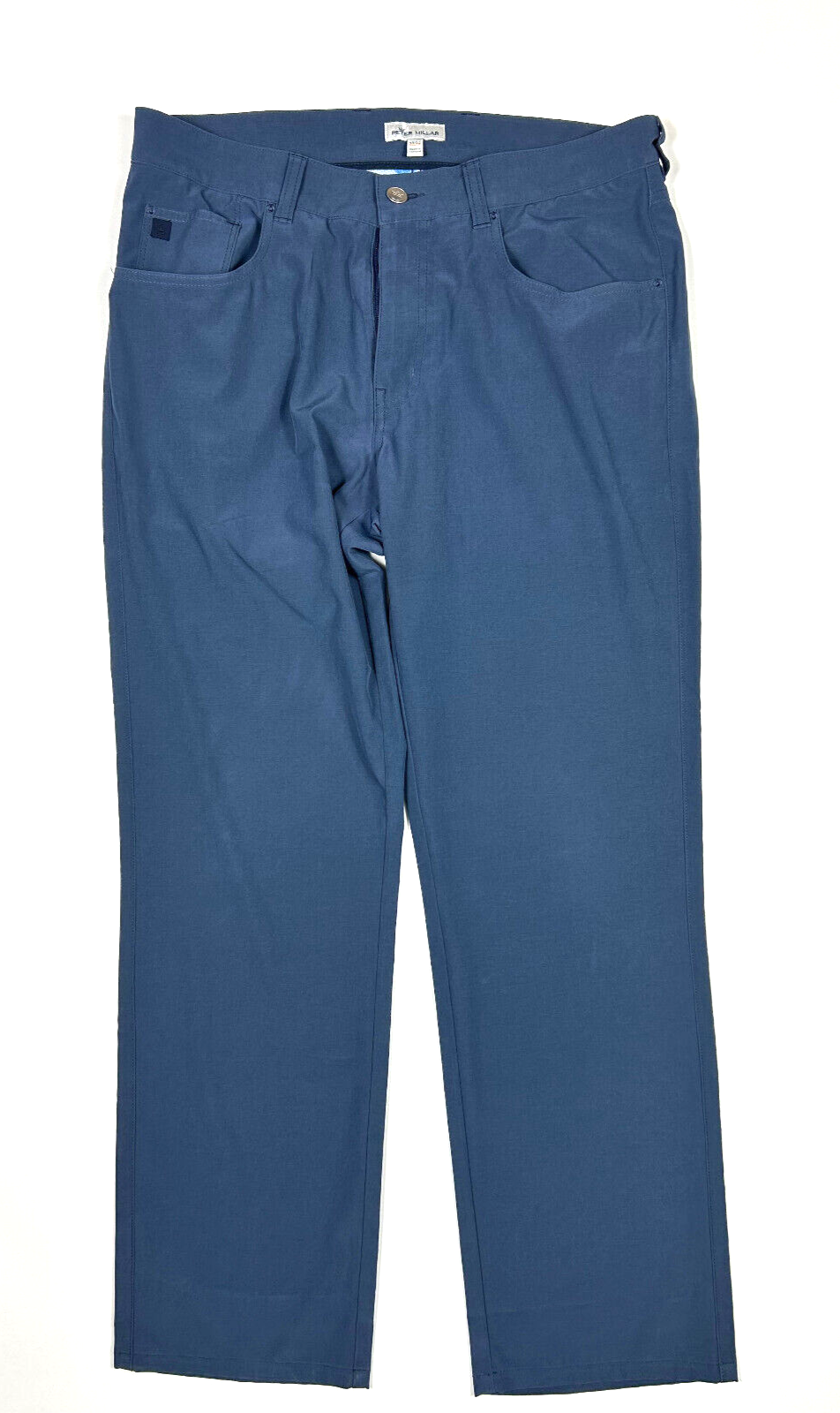 Peter Millar Pants 34x29 EB55 Jackson Performance Crown