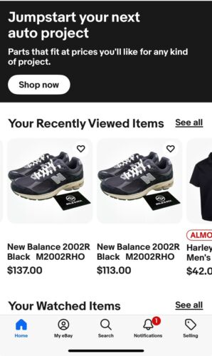 New Balance 9060 'Triple Black' U9060BPM | eBay New Balance 9060 'Triple Black' U9060BPM | eBay