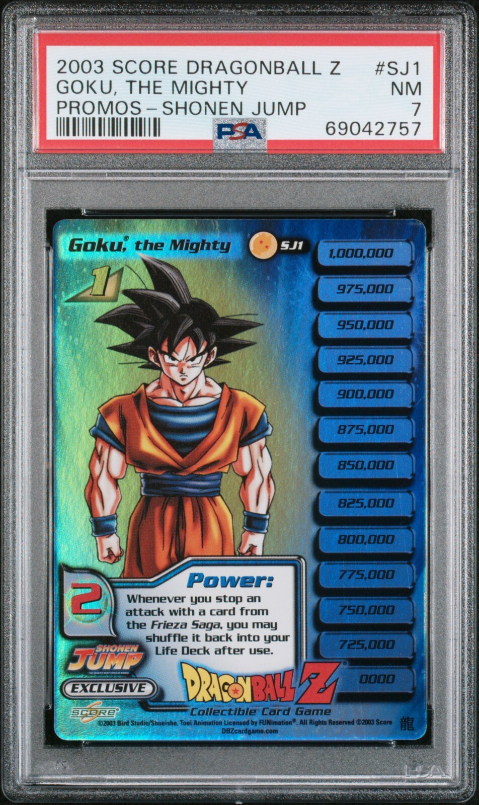 ドラゴンボールカード pino Amazon.co.jp: スーパードラゴンボールヒーローズ UGM6-020 DA