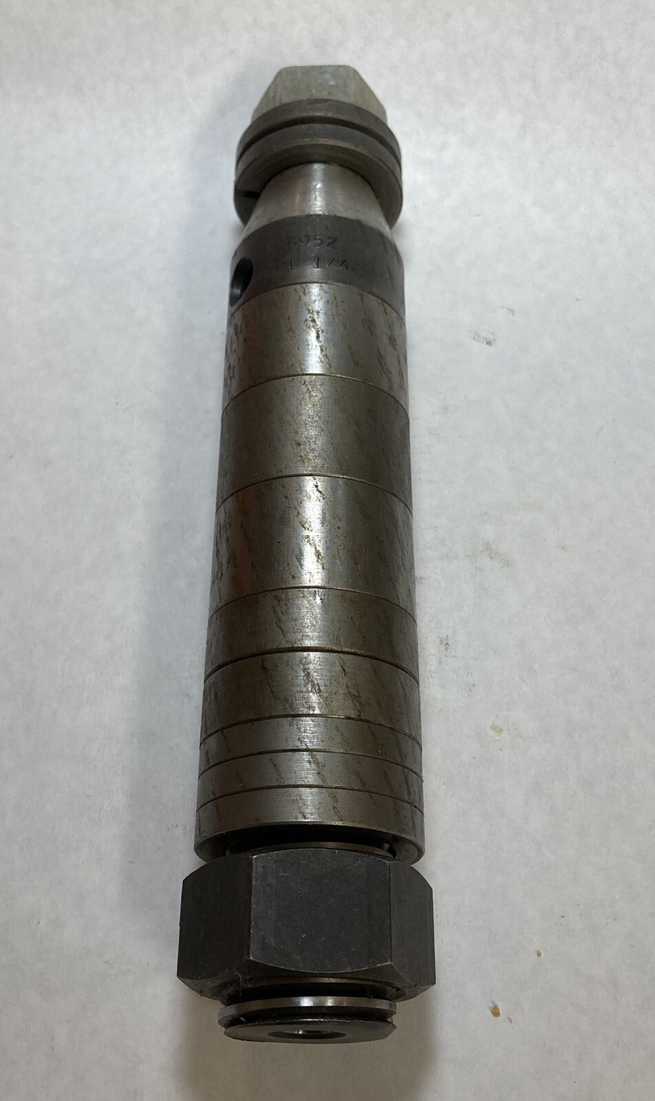 Оправка для токарного станка leblond grinding arbor | B952 ...