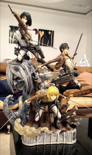 進撃の巨人 エレン MA_1 ジャケット attack on titan SHINちゃま on X: 
