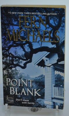 Fern Michaels Point Blank